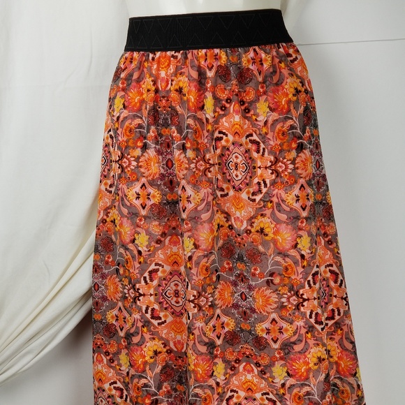 NWOT LULAROE Skirt 268 - Picture 6 of 8